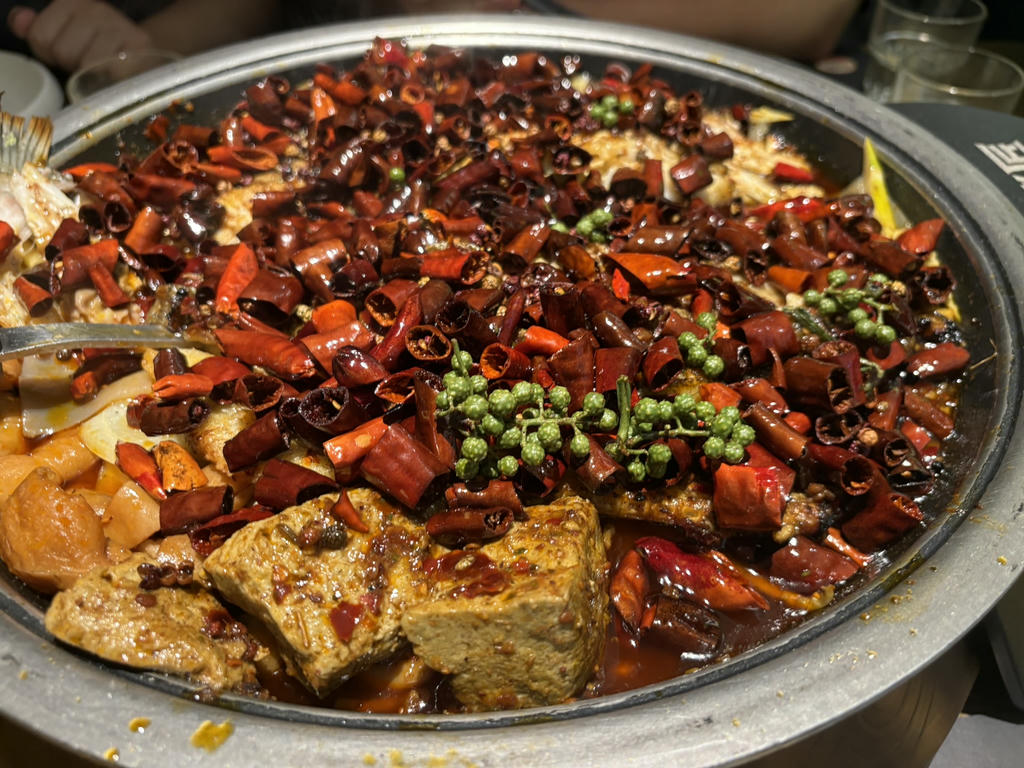 烤匠