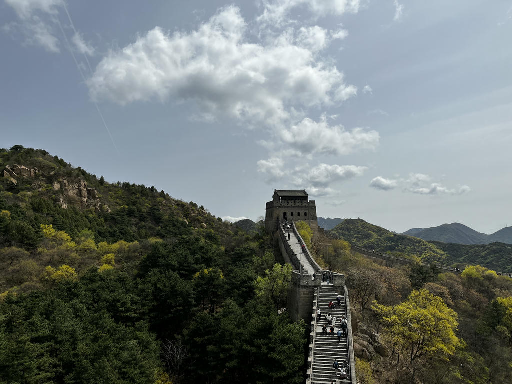 Great Wall