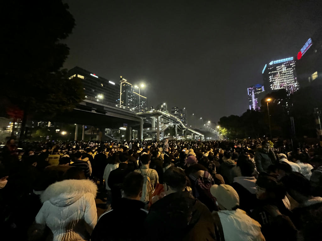 烟火晚会