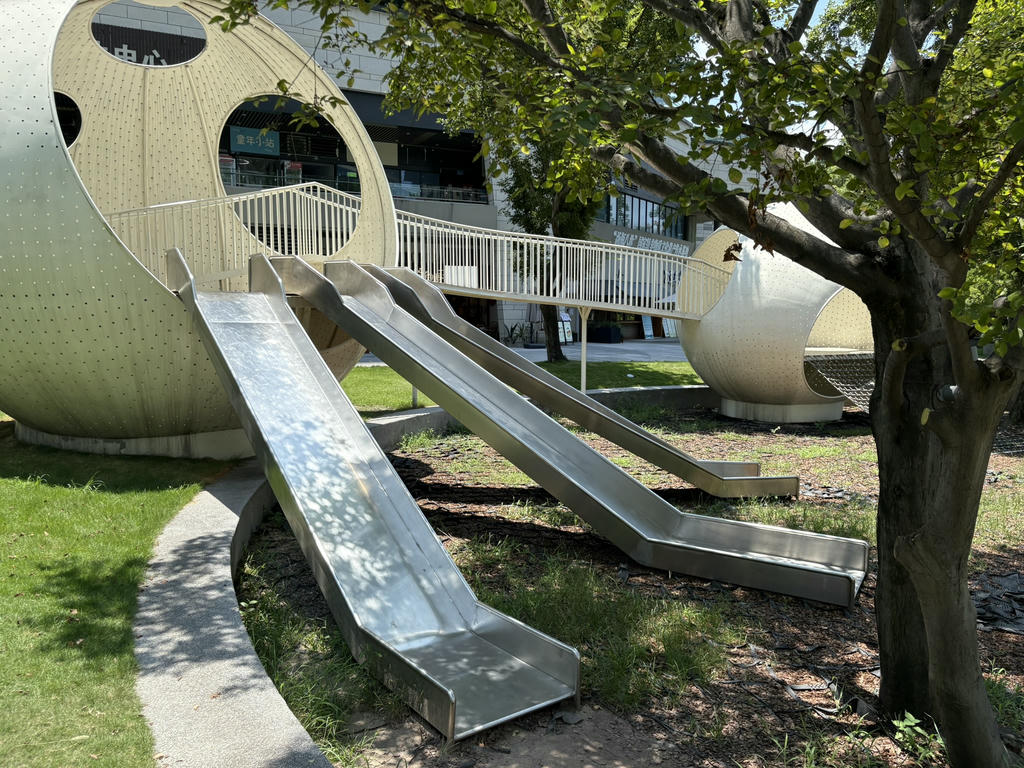天鵝湖公園